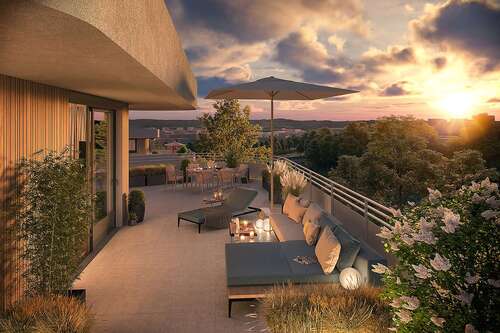 Foto - Wohnung zum Kaufen in Öhringen 898.500,00 € 175 m²