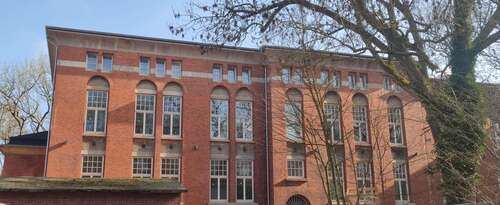 Foto - Wohnung zum Mieten in Cuxhaven 441,00 € 26 m²