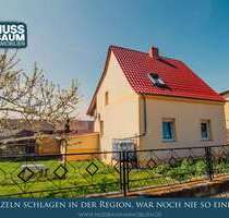 Haus zum Kaufen in Petersberg 195.000,00 € 100 m²