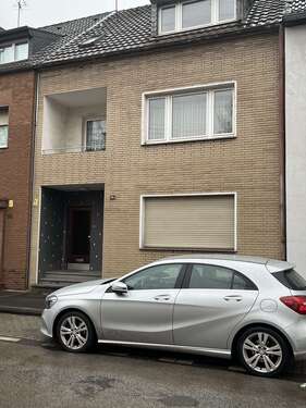Foto - Haus zum Kaufen in Duisburg 348.000,00 € 152 m²