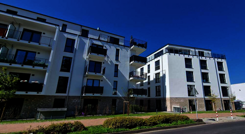 Foto - Wohnung zum Mieten in Bad Kreuznach 600,00 € 45.61 m²