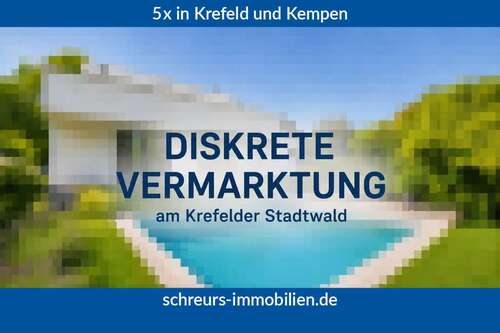 Foto - Haus zum Kaufen in Krefeld 1.590.000,00 € 353.56 m²