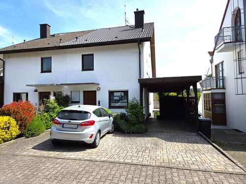 Foto - Haus zum Kaufen in Karlsbad 485.000,00 € 208 m²