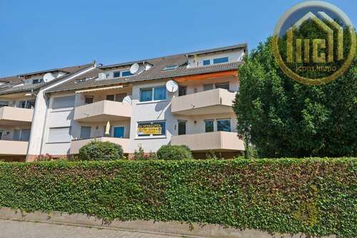 Foto - Wohnung zum Kaufen in Alzey 229.000,00 € 83.38 m²