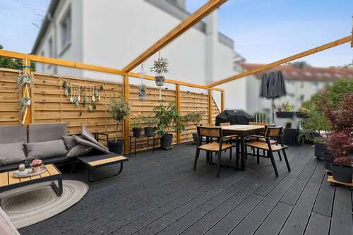 Foto - Wohnung zum Kaufen in Köln 455.000,00 € 86.9 m²