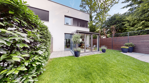 Foto - Haus zum Kaufen in München 1.750.000,00 € 142.91 m²