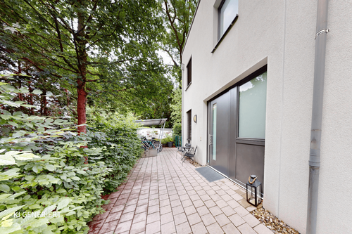 Foto - Haus zum Kaufen in München 1.750.000,00 € 142.91 m²
