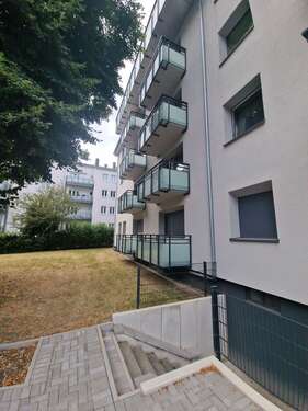 Foto - Wohnung zum Mieten in Aachen 475,00 € 31.5 m²