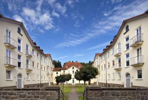 Foto - Wohnung zum Mieten in Kassel 437,00 € 50.83 m²