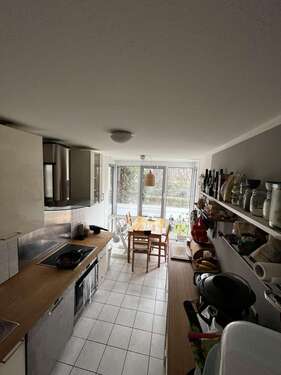 Foto - Wohnung zum Mieten in Ludwigsburg 1.280,00 € 87 m²