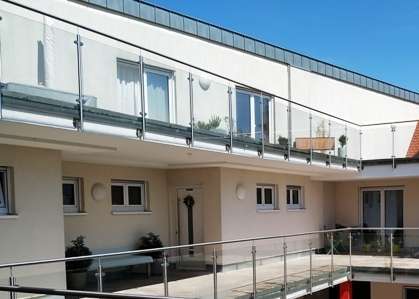 Foto - Wohnung zum Kaufen in Bad Mergentheim 345.000,00 € 143 m²