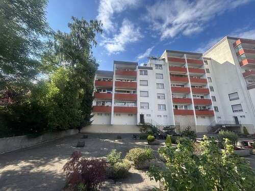 Foto - Wohnung zum Kaufen in lüdenscheid 135.000,00 € 79 m²