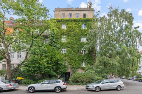 Foto - Wohnung zum Mieten in Hannover 1.144,00 € 104 m²