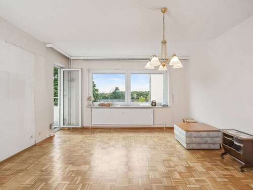 Foto - Wohnung zum Kaufen in Quickborn 250.000,00 € 76.5 m²