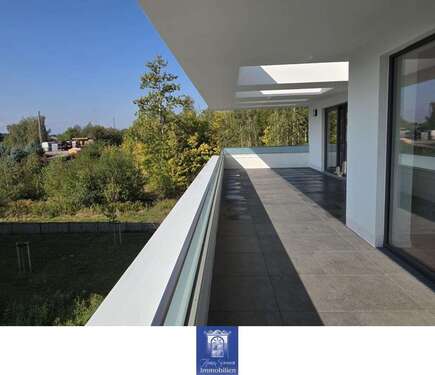 Foto - Wohnung zum Mieten in Döbeln 1.501,00 € 150.11 m²