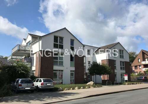 Foto - Wohnung zum Mieten in Buchholz 897,00 € 78 m²