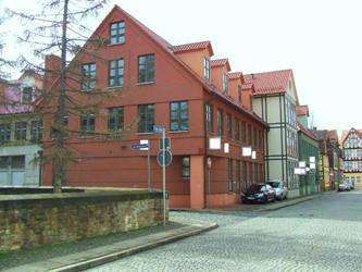 Foto - Wohnung zum Mieten in Wernigerode 450,00 € 52 m²