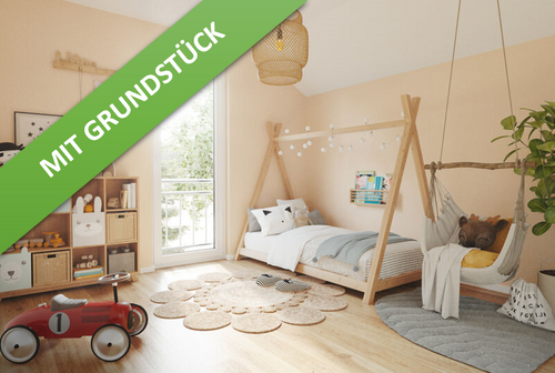 Foto - Haus zum Kaufen in Flettmar 325.750,00 € 142 m²