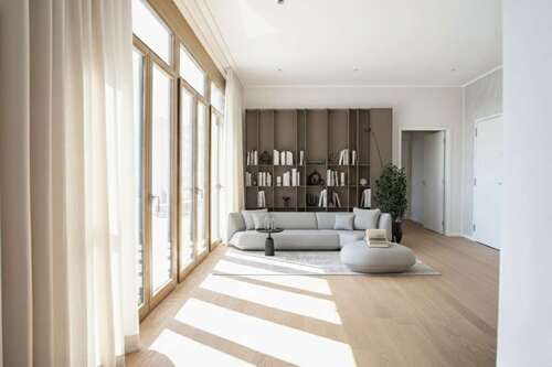 Foto - Wohnung zum Kaufen in München 3.490.000,00 € 171.92 m²