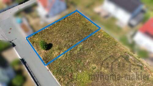 Foto - Grundstück zu verkaufen in Langenzenn 310.000,00 € 446 m²