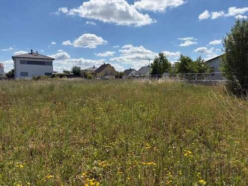 Foto - Grundstück zu verkaufen in Langenzenn 310.000,00 € 446 m²