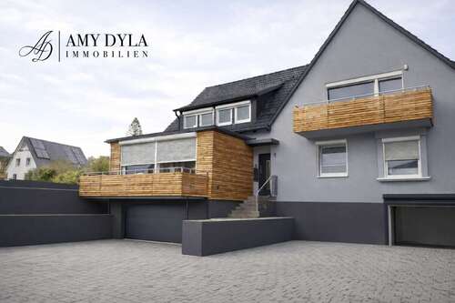 Foto - Wohnung zum Mieten in Northeim 650,00 € 65 m²