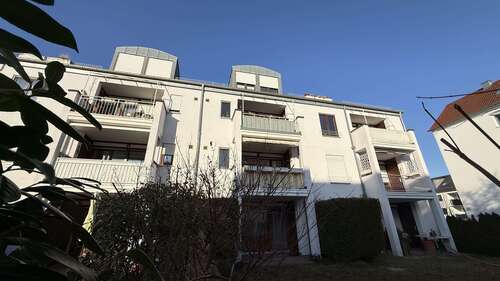 Foto - Wohnung zum Kaufen in Kornwestheim 230.000,00 € 55.48 m²