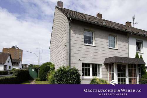 Foto - Haus zum Kaufen in Bremerhaven Wulsdorf 189.000,00 € 95 m²