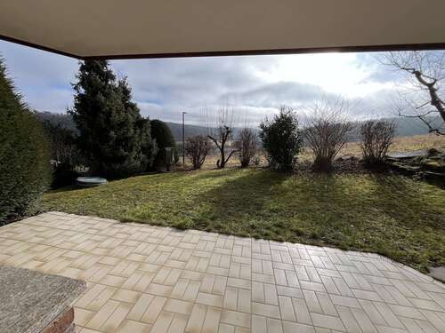 Foto - Wohnung zum Mieten in Grafenau-Dätzingen 990,00 € 92 m²