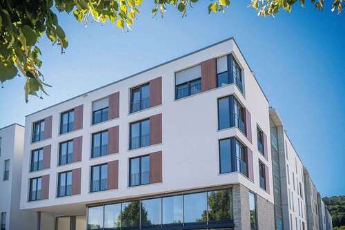 Foto - Wohnung zum Mieten in Esslingen am Neackar 523,00 € 21.5 m²