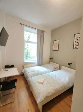 Foto - Wohnen auf Zeit in Essen 830,00 €