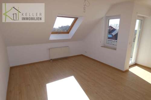 Foto - Wohnung zum Mieten in Werdau 476,00 € 62 m²