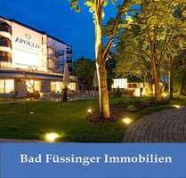 Wohnung zum Kaufen in Bad Füssing 85.000,00 € 30 m²