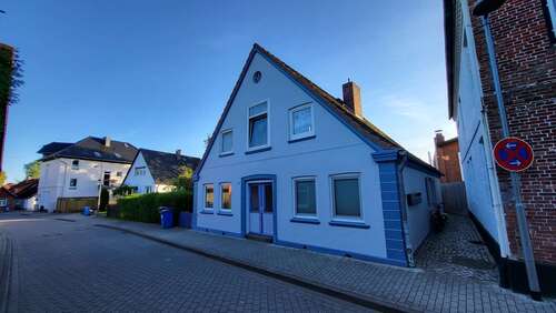 Foto - Wohnung zum Mieten in Uetersen 400,00 € 32 m²