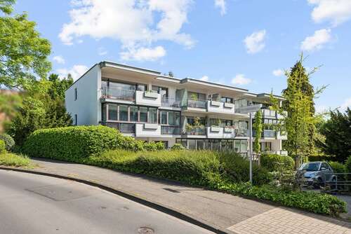 Foto - Wohnung zum Kaufen in Bonn 334.000,00 € 88 m²