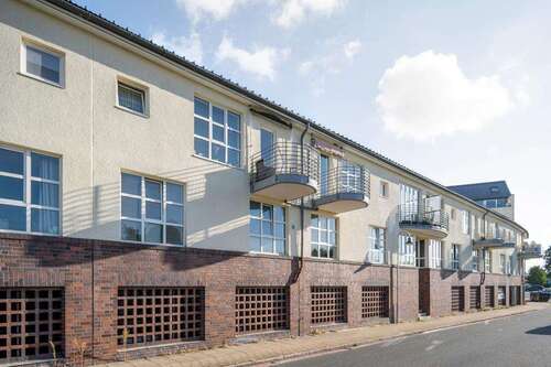 Foto - Wohnung zum Mieten in Bremen 488,00 € 57.34 m²