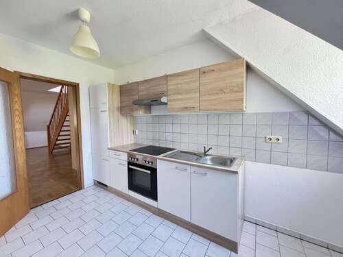 Foto - Wohnung zum Mieten in Dessau-Roßlau 560,00 € 92.81 m²