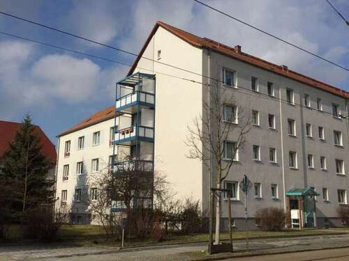 Foto - Wohnung zum Mieten in Cottbus 545,00 € 65.32 m²
