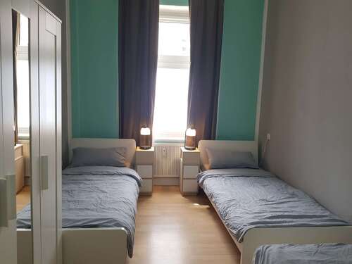 Foto - Wohnen auf Zeit in Essen 1.250,00 €