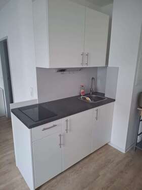Foto - Wohnung zum Mieten in Aachen 384,00 € 24 m²