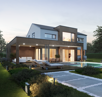 Haus zum Kaufen in Bad Oldsloe 840.000,00 € 130 m²
