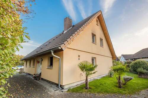 Foto - Wohnung zum Kaufen in Radolfzell am Bodensee 419.000,00 € 76 m²