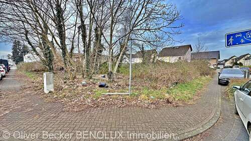 Foto - Grundstück zu verkaufen in Troisdorf 1.999.000,00 € 2097 m²