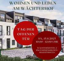 Wohnung zum Kaufen in Höhenkirchen-Siegertsbrunn 980.000,00 € 93.21 m²