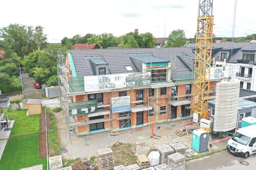 Foto - Wohnung zum Kaufen in Höhenkirchen-Siegertsbrunn 980.000,00 € 93.21 m²