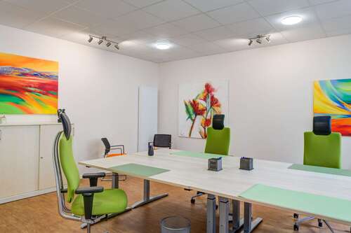 Foto - Büro in Heidelberg 1.720,00 € 50 m²