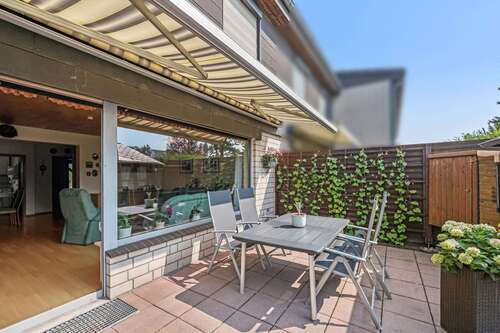Foto - Haus zum Kaufen in Hannover 345.000,00 € 109 m²