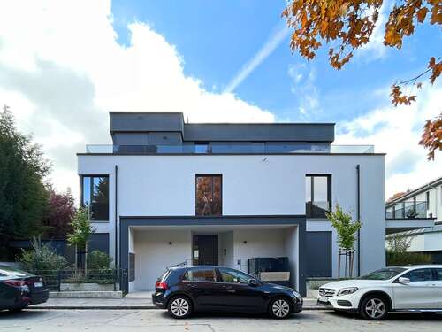 Foto - Wohnung zum Kaufen in München 3.150.000,00 € 191 m²