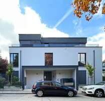 Wohnung zum Kaufen in München 3.150.000,00 € 191 m²