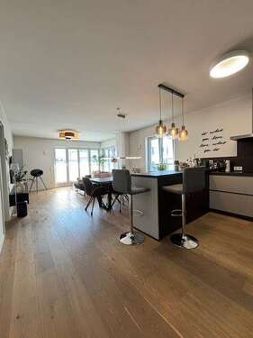 Foto - Wohnung zum Mieten in Düsseldorf 2.280,00 € 115 m²